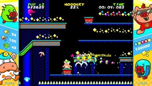 Cash Cow DX screenshot 5