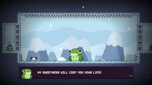 Pandaty screenshot 3
