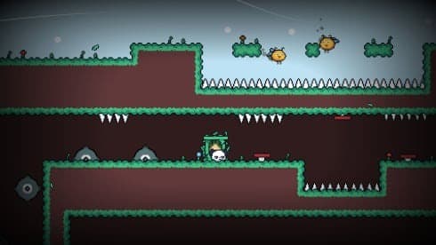Pandaty screenshot 1
