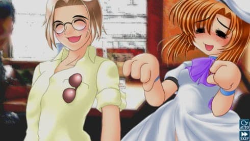Higurashi When They Cry Hou - Ch.6 Tsumihoroboshi screenshot 5