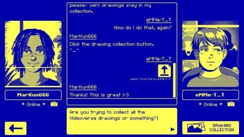 VIDEOVERSE screenshot 5