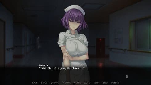 Nope Nope Nope Nope Nurses screenshot 6
