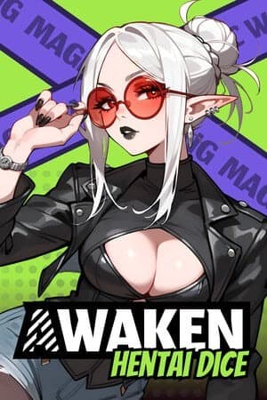 Awaken: Hentai Dice