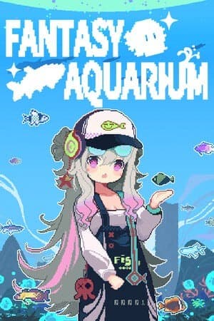 幻想鱼箱