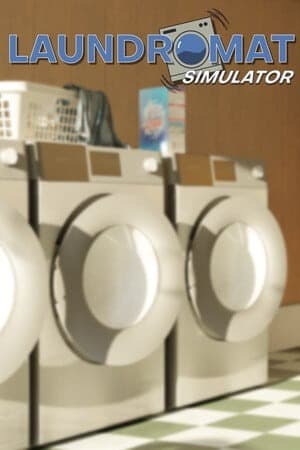 自助洗衣店模拟器