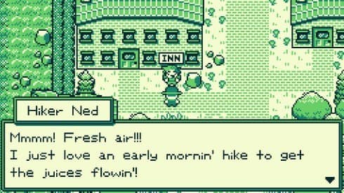 The Edge of Allegoria screenshot 5