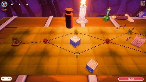 Soul Stalker screenshot 4