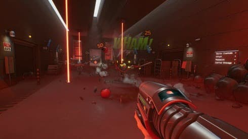 Rusty's Day Off: Episode One - Janitor on Duty screenshot 1