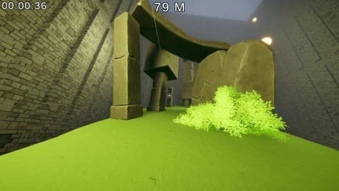 PARKOUR CIVILIZATION screenshot 2