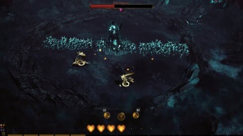 Archons screenshot 2