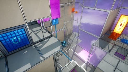 InFlux Redux screenshot 6