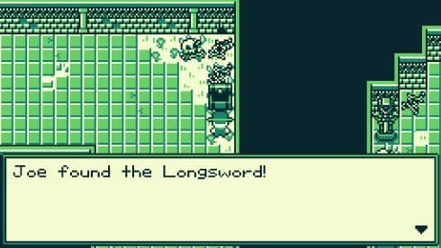 The Edge of Allegoria screenshot 3