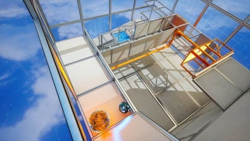 InFlux Redux screenshot 4