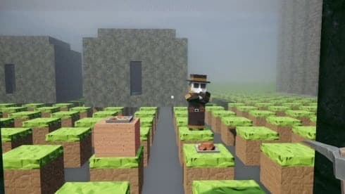 PARKOUR CIVILIZATION screenshot 3