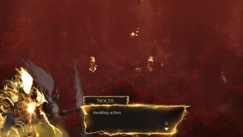 Archons screenshot 5