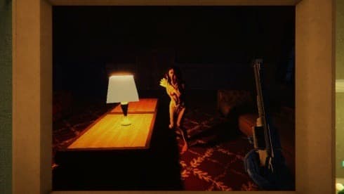 Among Ashes screenshot 5