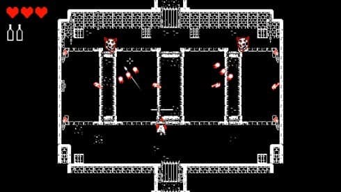 Undead West screenshot 2