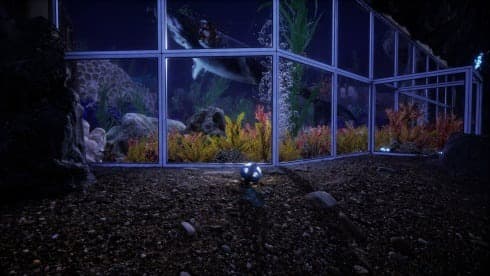 InFlux Redux screenshot 5
