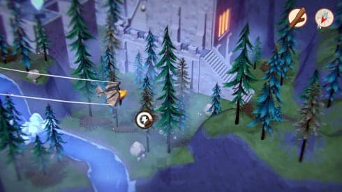 Night Stones screenshot 4