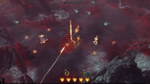Archons screenshot 1
