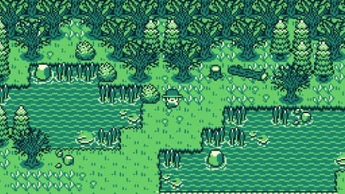 The Edge of Allegoria screenshot 4