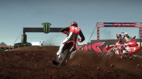 MXGP 24: The Official Game screenshot 6