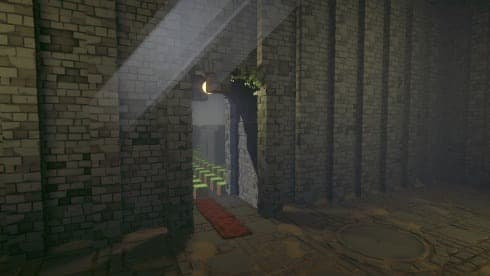 PARKOUR CIVILIZATION screenshot 1
