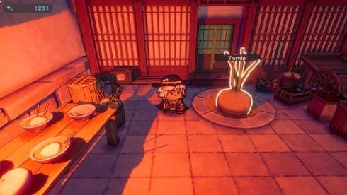 Soul Stalker screenshot 3