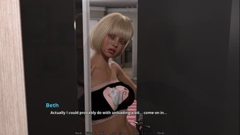 Jury screenshot 1