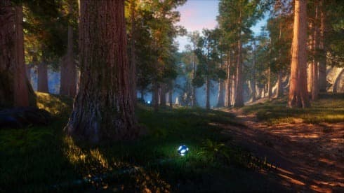 InFlux Redux screenshot 3