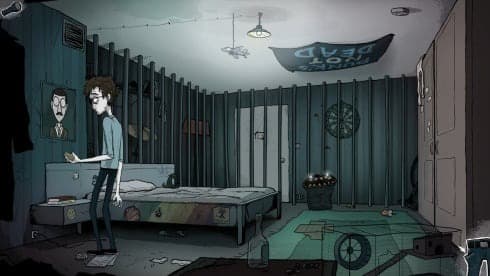 Mindlock - The Apartment screenshot 2