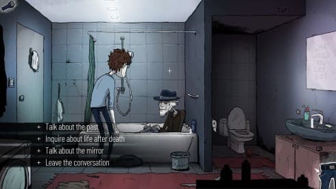 Mindlock - The Apartment screenshot 3