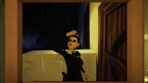 Among Ashes screenshot 6
