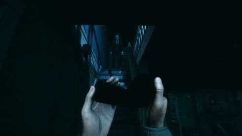 Dreamless screenshot 2