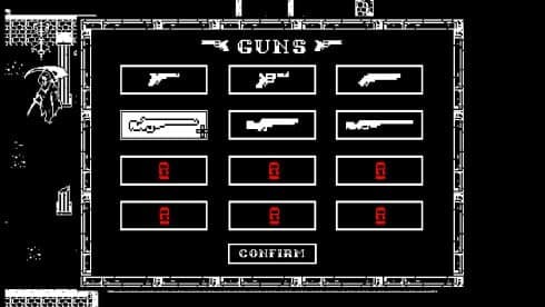 Undead West screenshot 6