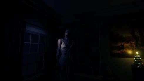 Among Ashes screenshot 3