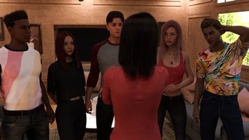 Law School screenshot 3