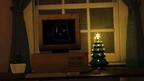 Among Ashes screenshot 4