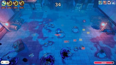 Soul Stalker screenshot 5