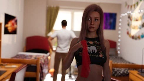 Law School screenshot 2