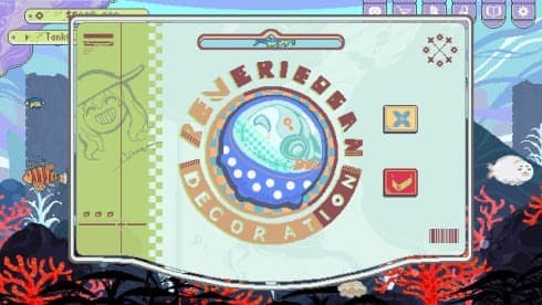 Fantasy Aquarium screenshot 6