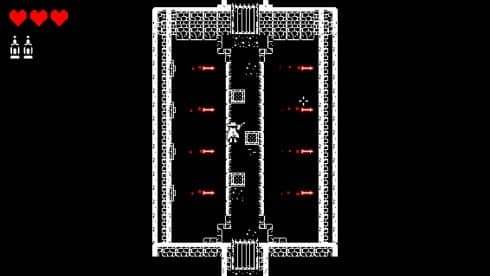 Undead West screenshot 5