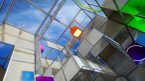 InFlux Redux screenshot 2