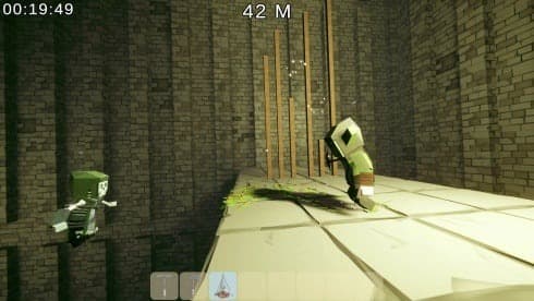 PARKOUR CIVILIZATION screenshot 5