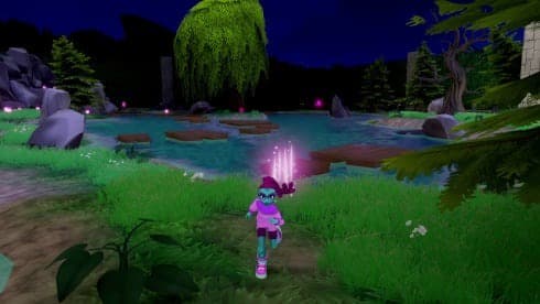 Monster High Skulltimate Secrets screenshot 6