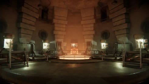 Go Home Annie screenshot 6