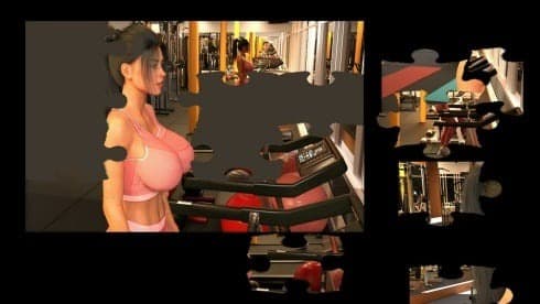 Bored Wife screenshot 3