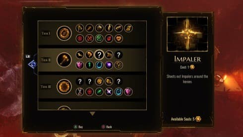 Archons screenshot 6