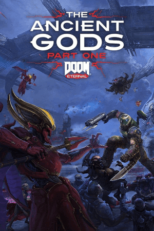 DOOM Eternal: The Ancient Gods
