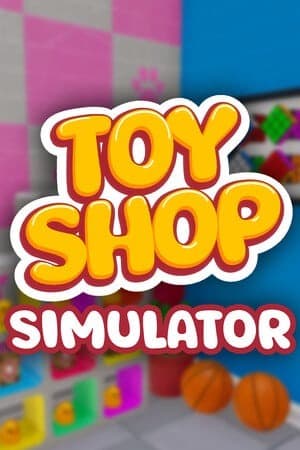 玩具店模拟器